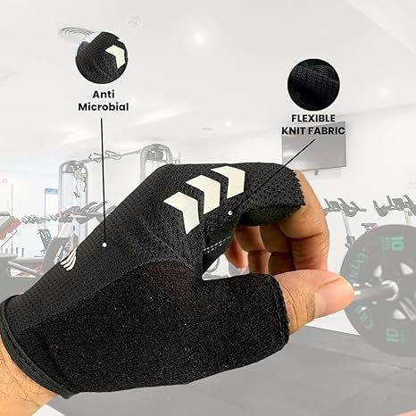 MAYOR DAWN Gym & Fitness Gloves