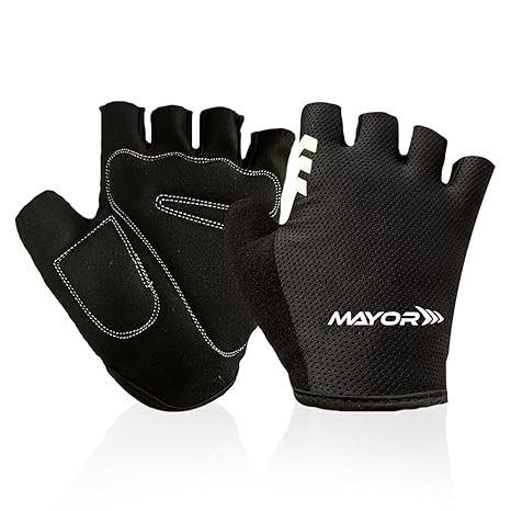 MAYOR DAWN Gym & Fitness Gloves