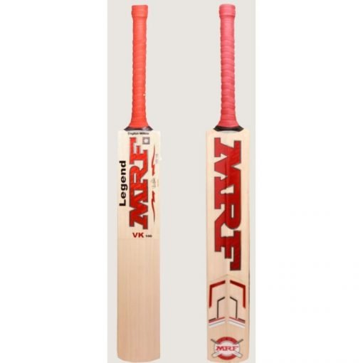 MRF LEGEND VK 100  ENGLISH WILLOW BAT