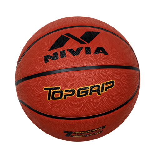Nivia Top Grip Basketball