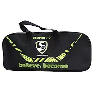 SG ECOPAK Cricket Kitbag