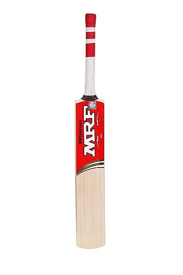 MRF WINNER KASHMIR WILLOW BAT