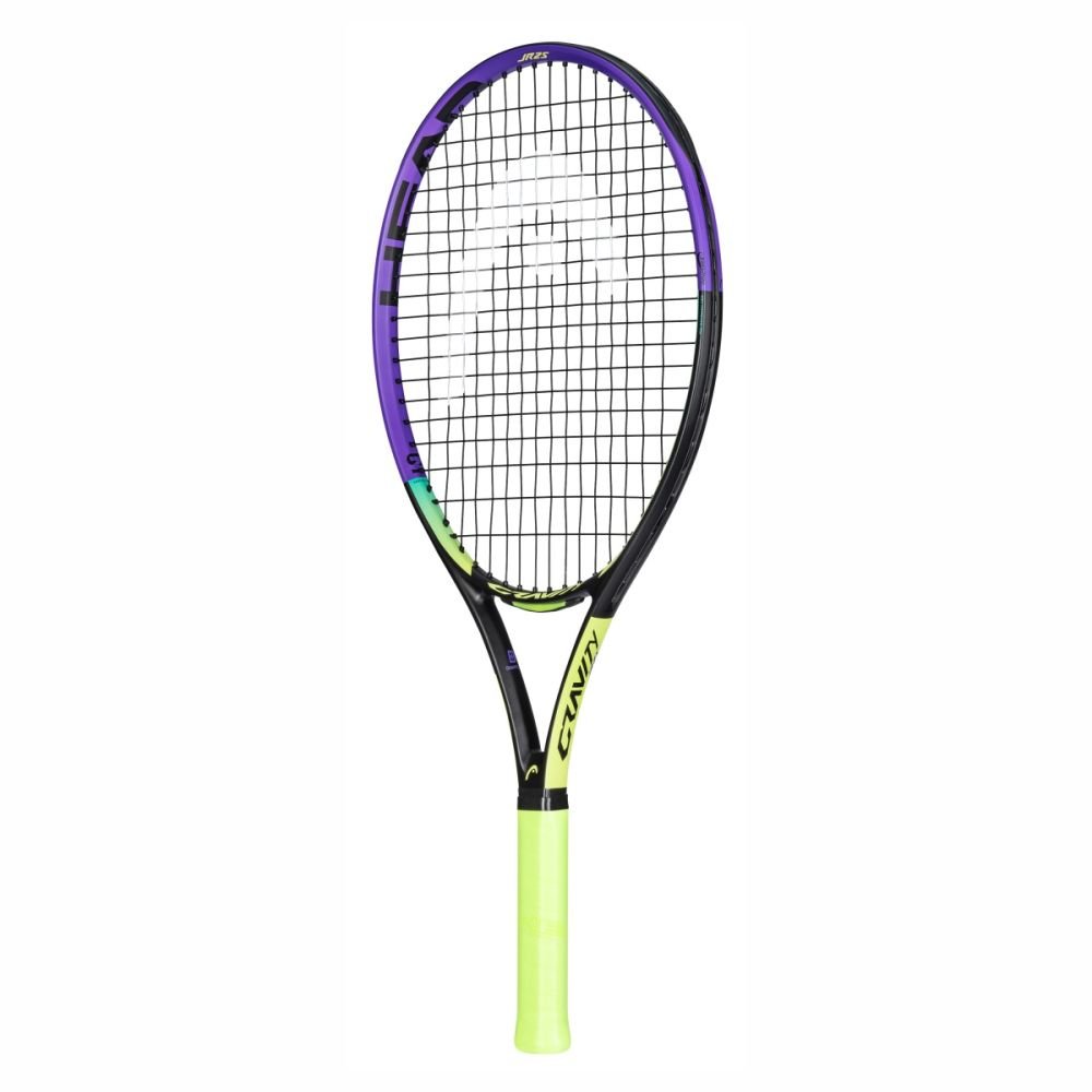 Head IG Gravity 25 2022 Tennis Racket