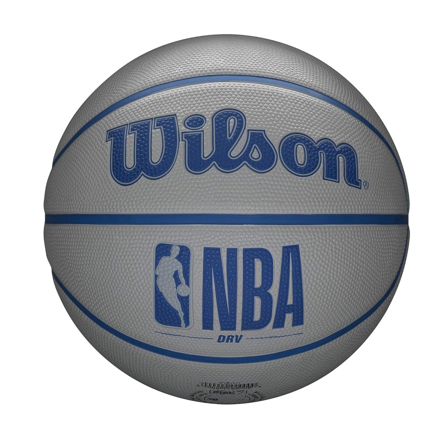 Wilson Basketball - NBA DRV - Sports Galaxy - Online Sports Store in India Wilson Basketball - NBA DRV