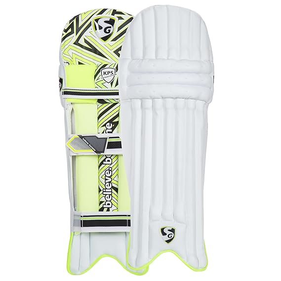 SG ECOLITE BATTING LEGGUARDS