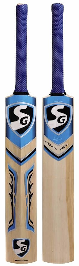 SG Boundary Xtreme Cricket Bat