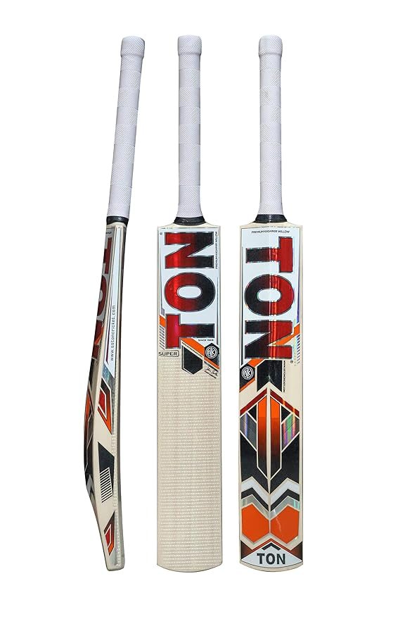 SS TON Super KASHMIR WILLOW BAT