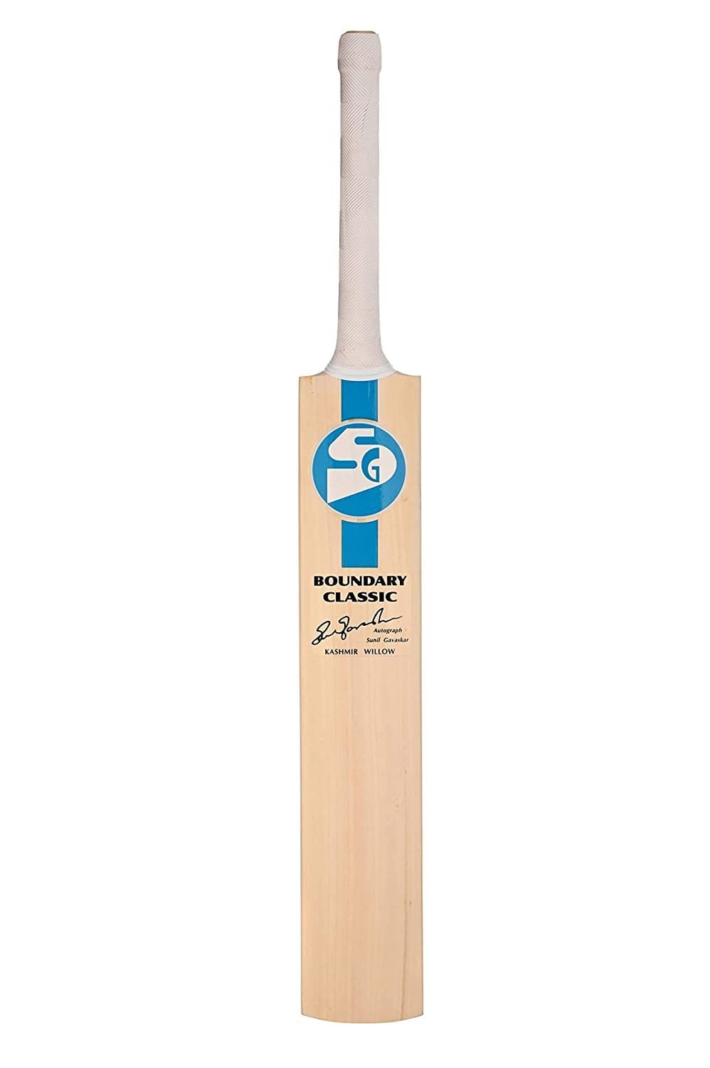 SG Boundary Classic Cricket Bat - Sports Galaxy - Online Sports Store in India SG Boundary Classic Cricket Bat