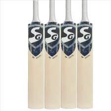 SG RP Excel English willow Cricket Bat