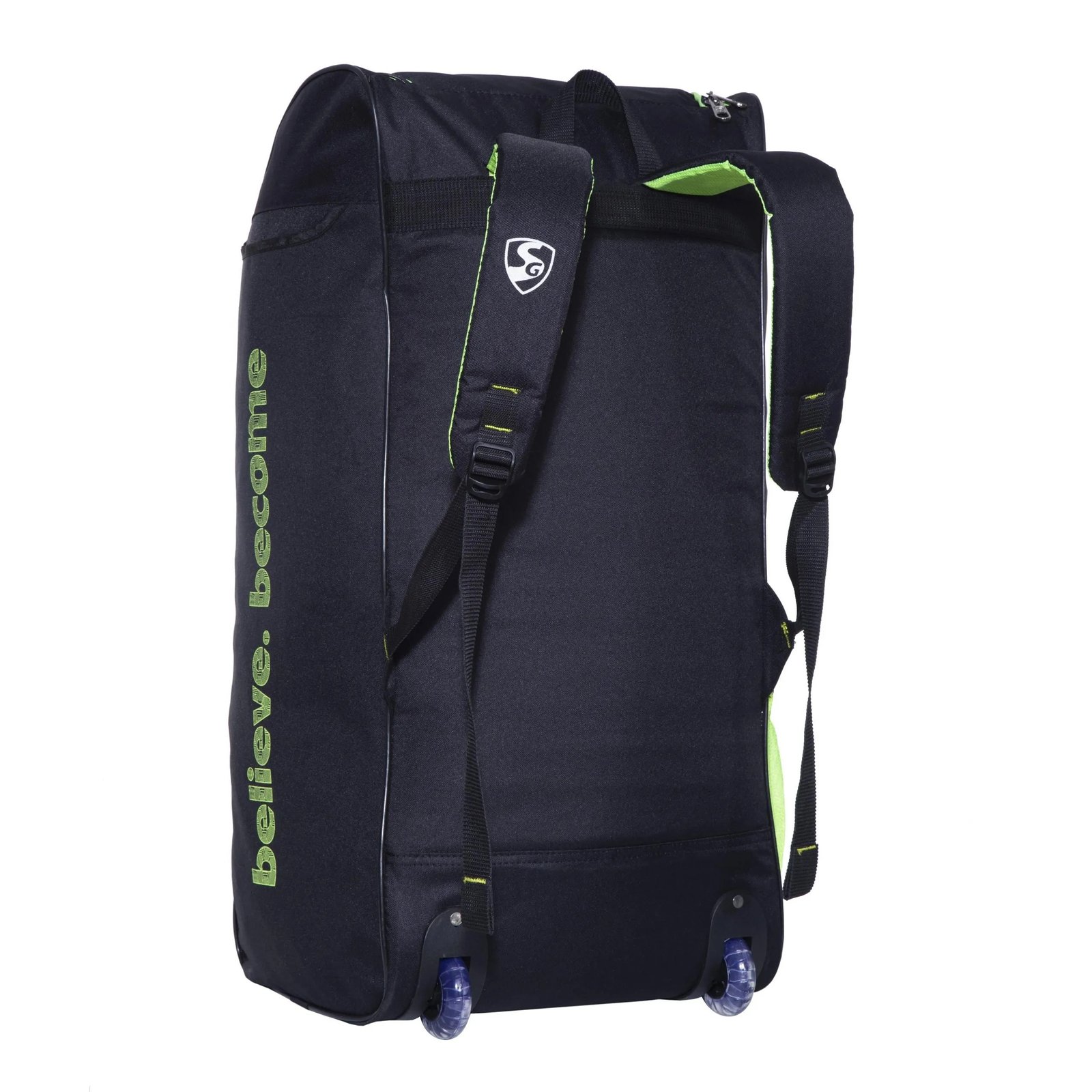 SG Optipak Duffle Cricket Kitbag