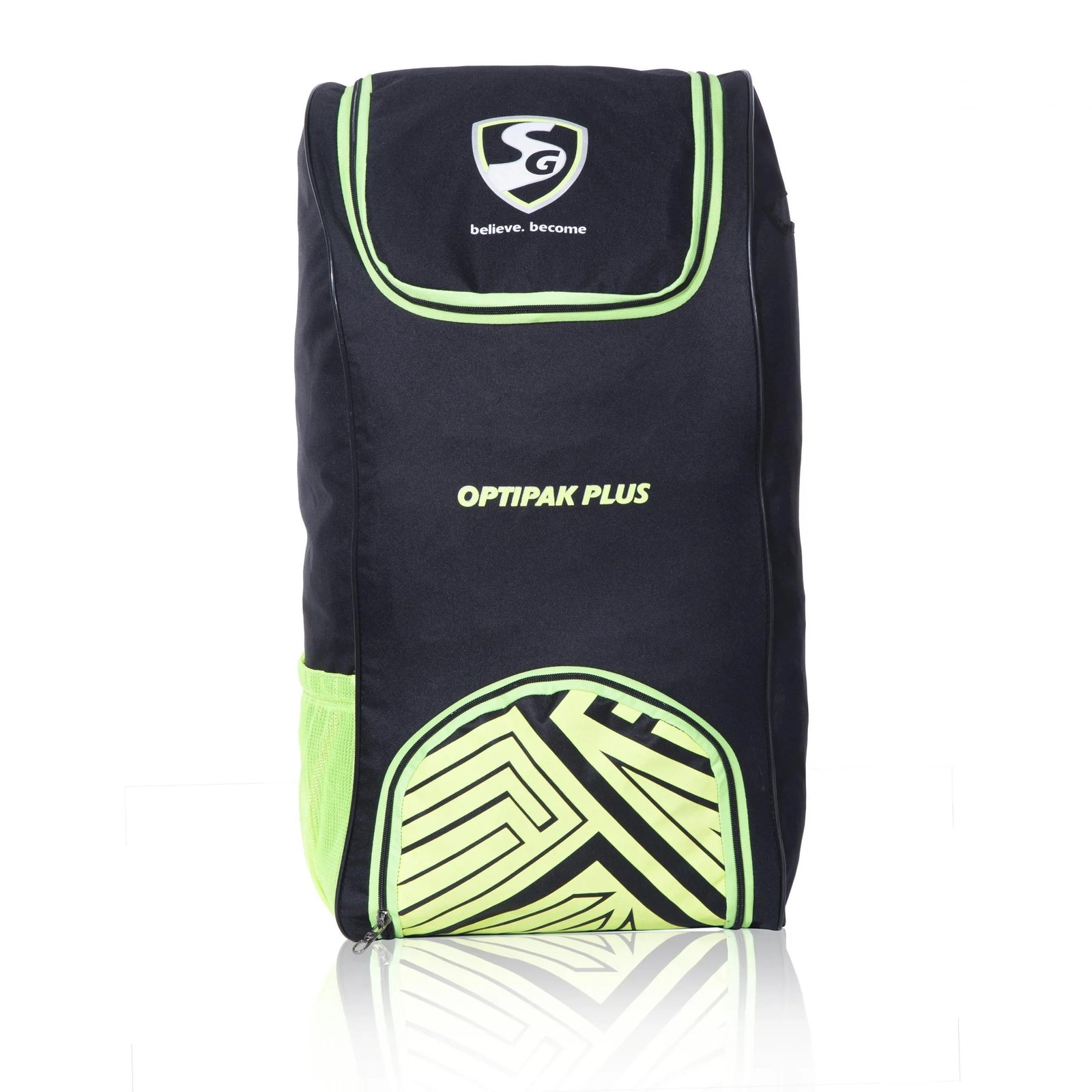 SG Optipak Duffle Cricket Kitbag