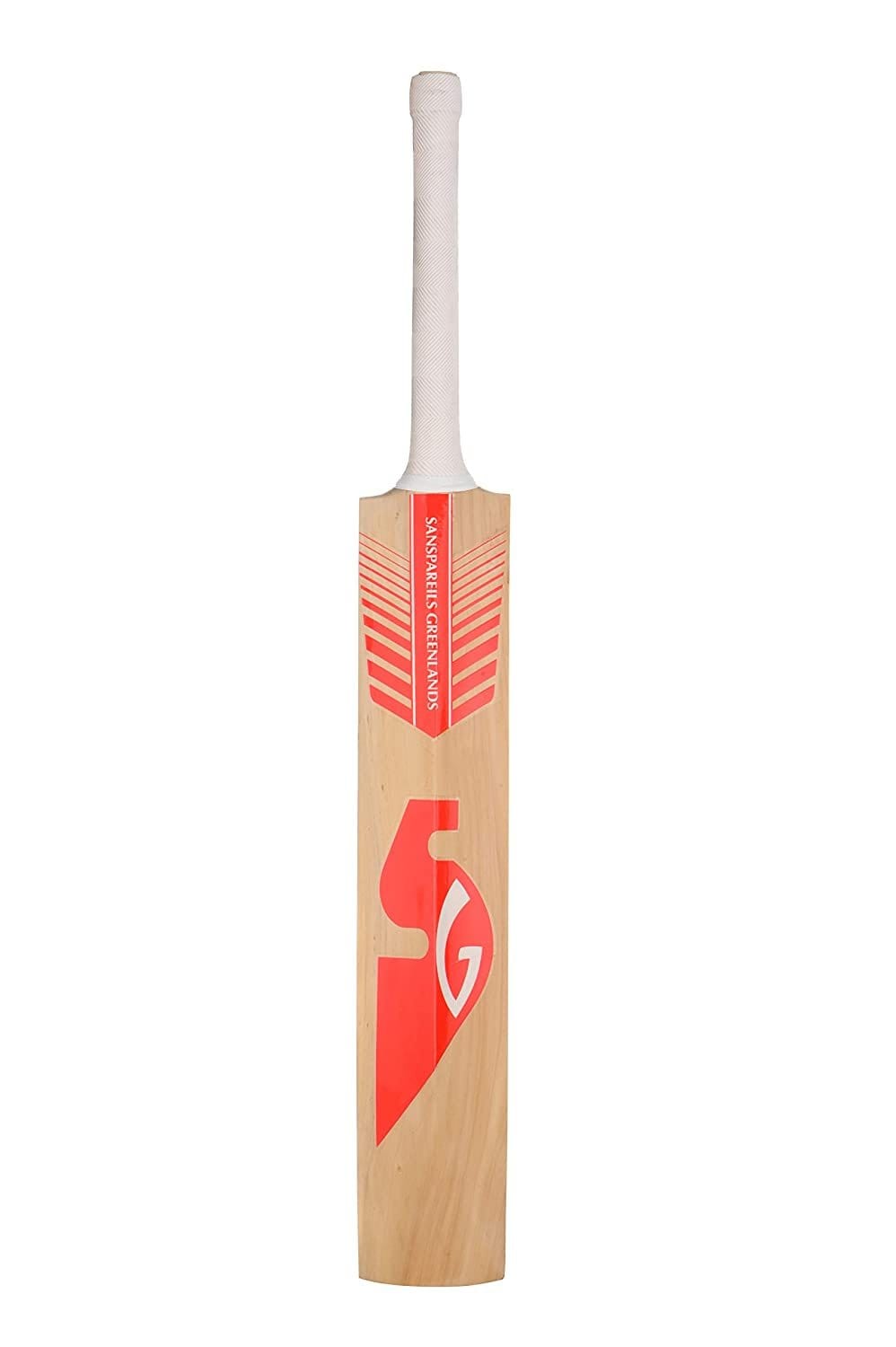 SG Profile Classic Cricket Bat - Size 5 - Sports Galaxy - Online Sports Store in India SG Profile Classic Cricket Bat