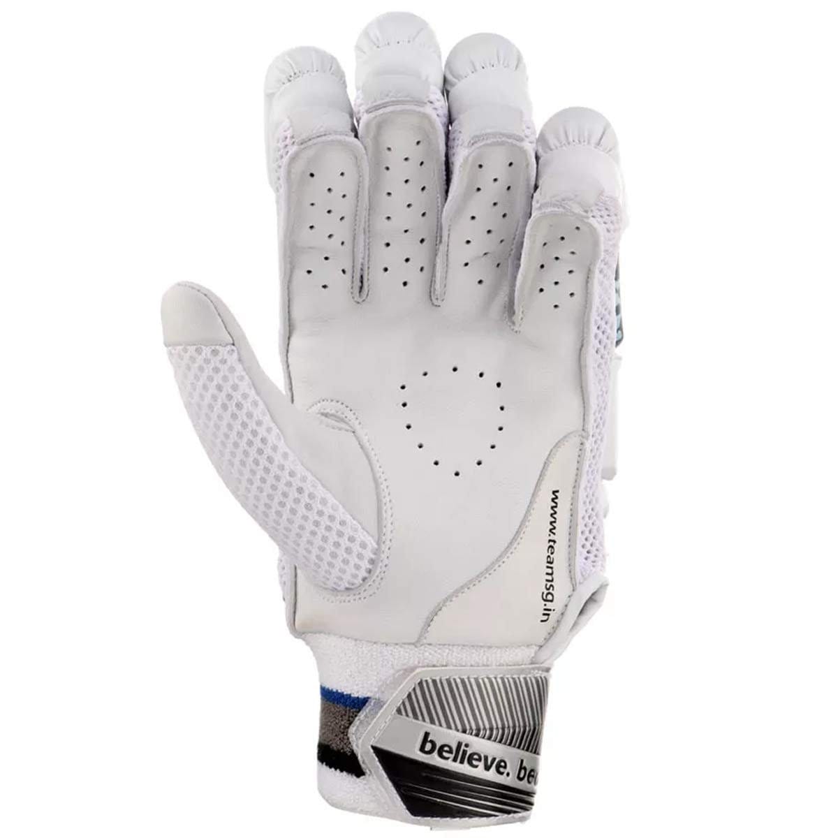 SG Batting gloves - RP LITE (Colour May vary) - Sports Galaxy - Online Sports Store in India SG Batting gloves - RP LITE (Colour May vary)