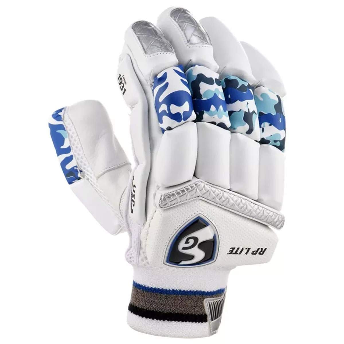 SG Batting gloves - RP LITE (Colour May vary) - Sports Galaxy - Online Sports Store in India SG Batting gloves - RP LITE (Colour May vary)