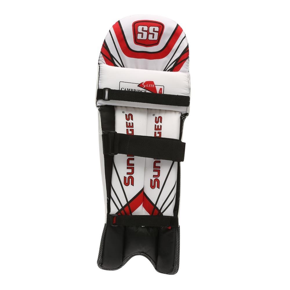 SS Cambridge Batting Leg Guards - Adult