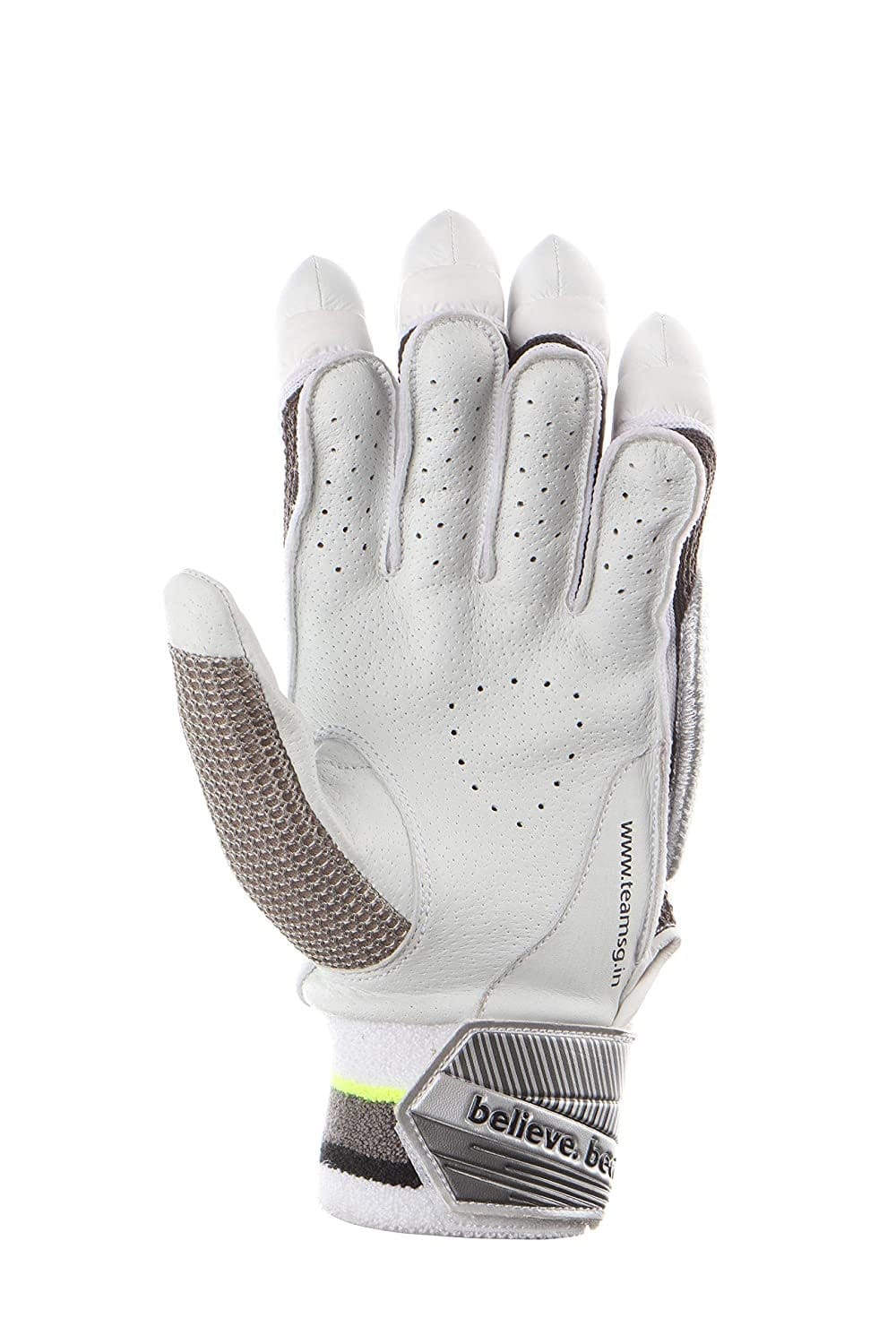 SG Dazzler Batting gloves - Sports Galaxy - Online Sports Store in India SG Dazzler Batting gloves