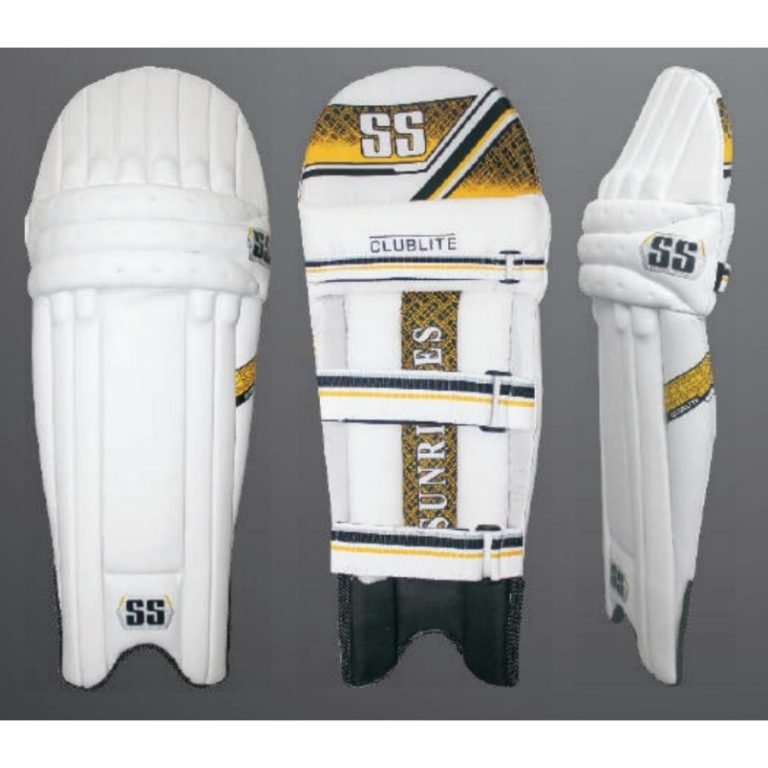 SS Clublite Batting Legguards