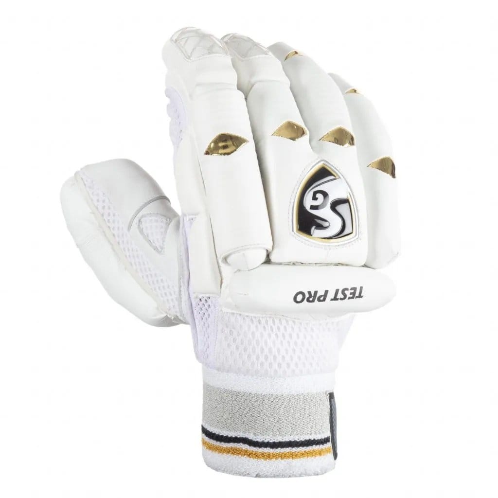SG Batting gloves - Youth - Sports Galaxy - Online Sports Store in India SG Batting gloves - Youth