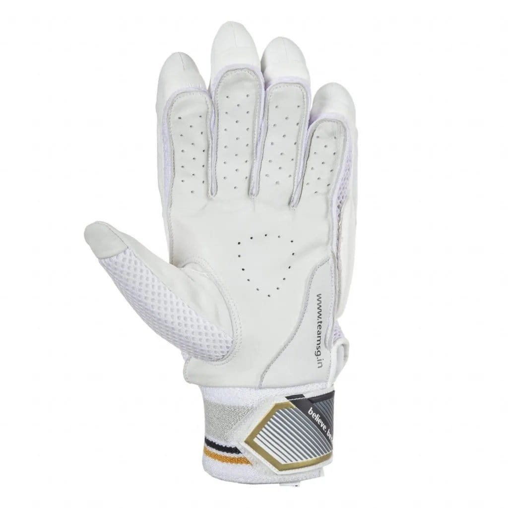 SG Batting gloves - Youth - Sports Galaxy - Online Sports Store in India SG Batting gloves - Youth