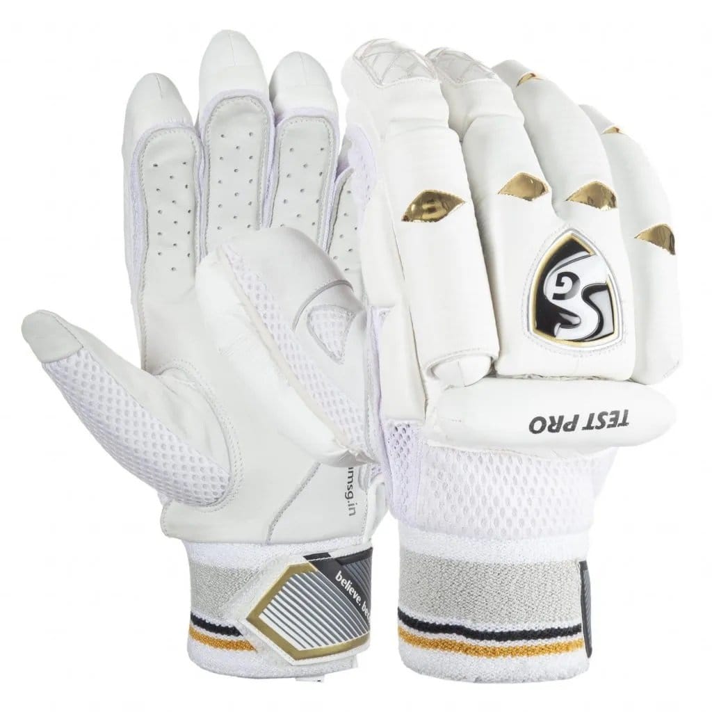 SG Batting gloves - Youth - Sports Galaxy - Online Sports Store in India SG Batting gloves - Youth
