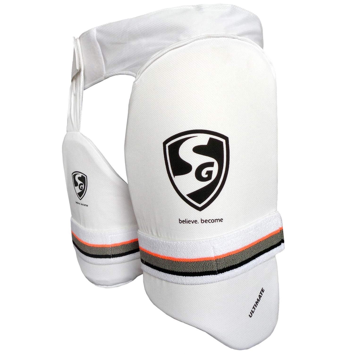 SG ULTIMATE Combo Thigh Pad - Adult