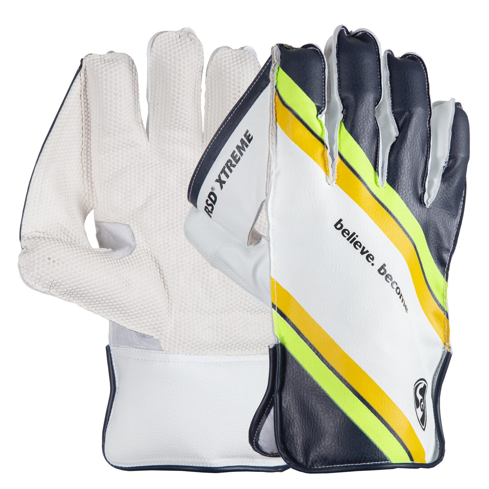 SG Wicket Keeping Gloves (YOUTH)