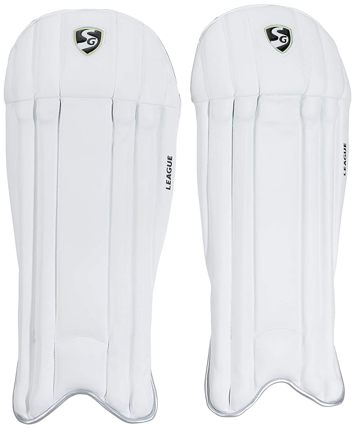 SG Wicket Keeping Legguards League