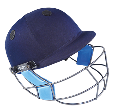 Yonker Club GEO Cricket Helmet