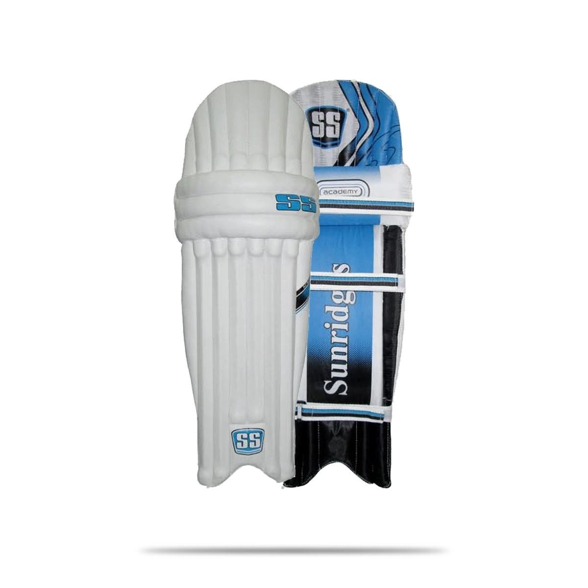 SS Academy Batting Legguards