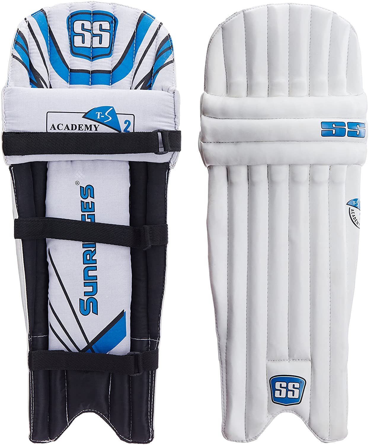 SS Batting Leg Guards - ACADEMY (Boys)