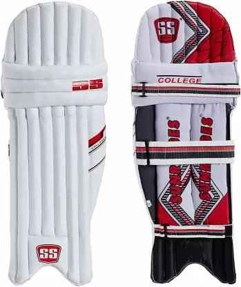 SS College Mx Batting Legguards