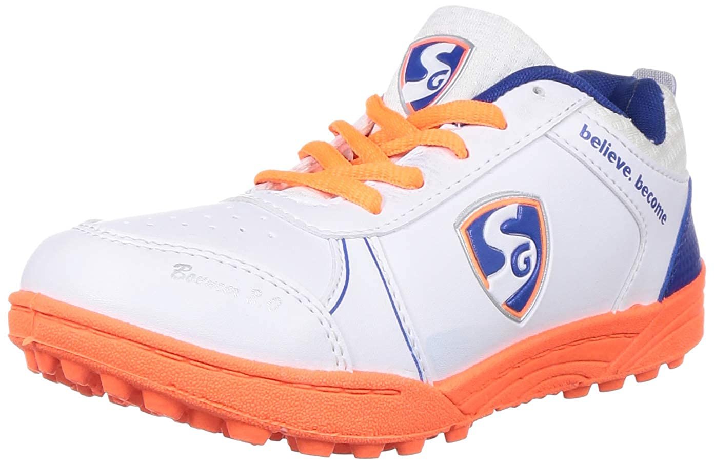SG Cricket Shoe