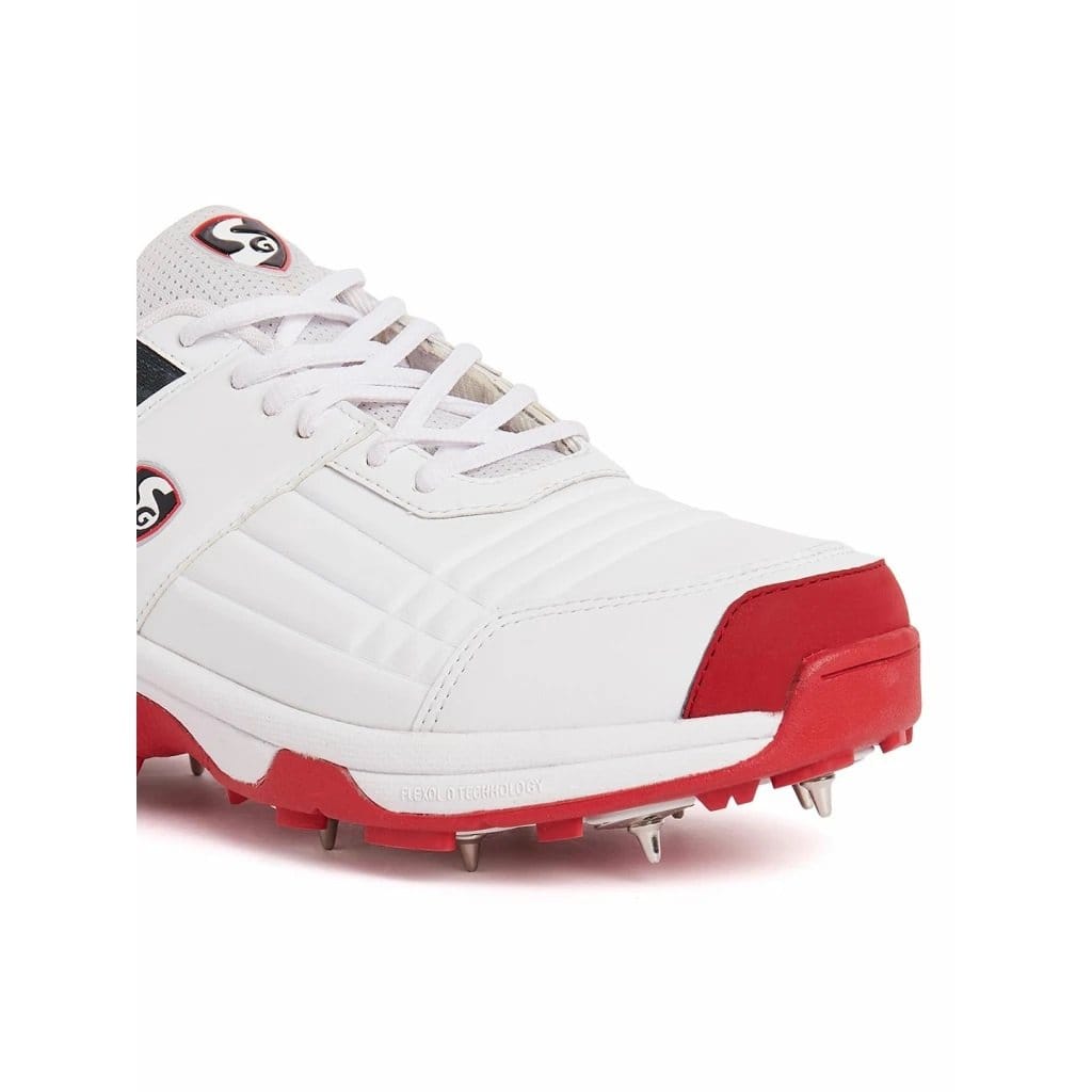SG Cricket Shoe (Savage spike 1.0) - Sports Galaxy - Online Sports Store in India SG Cricket Shoe (Savage spike 1.0)
