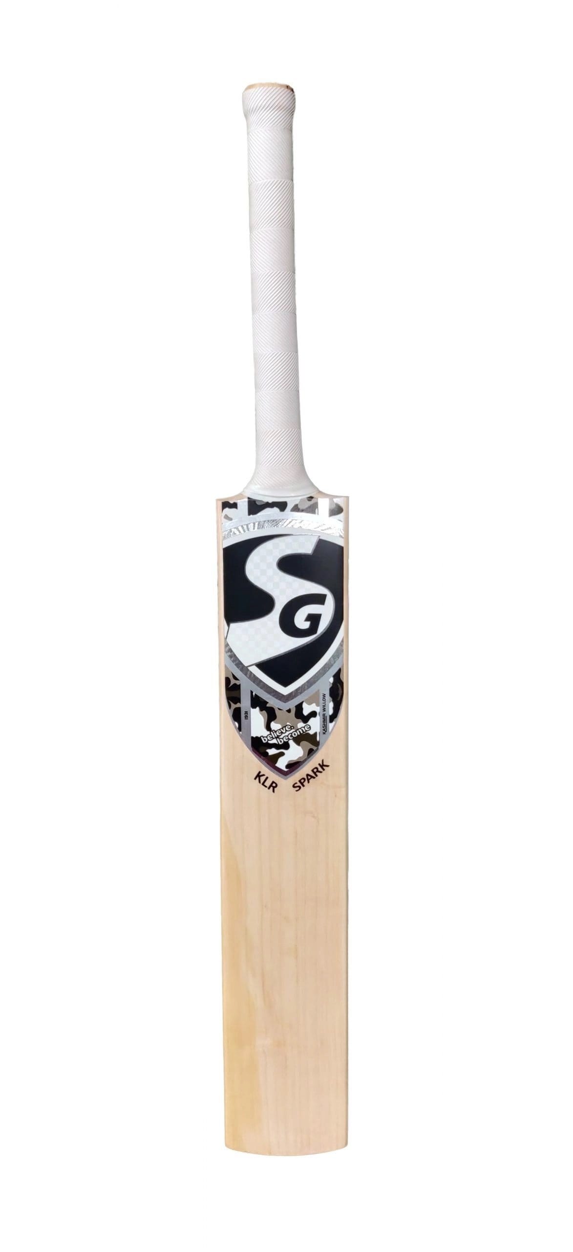 SG KLR Spark Cricket Bat - Sports Galaxy - Online Sports Store in India SG KLR Spark Cricket Bat
