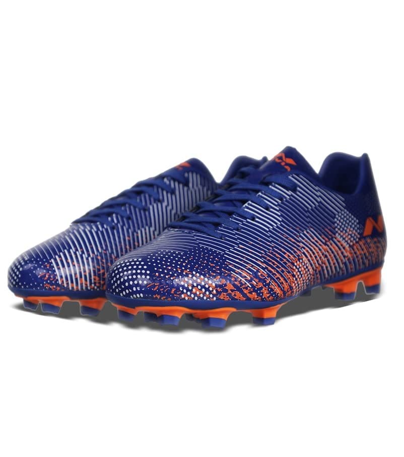 Nivia Football Shoe - Sports Galaxy - Online Sports Store in India Nivia Football Shoe