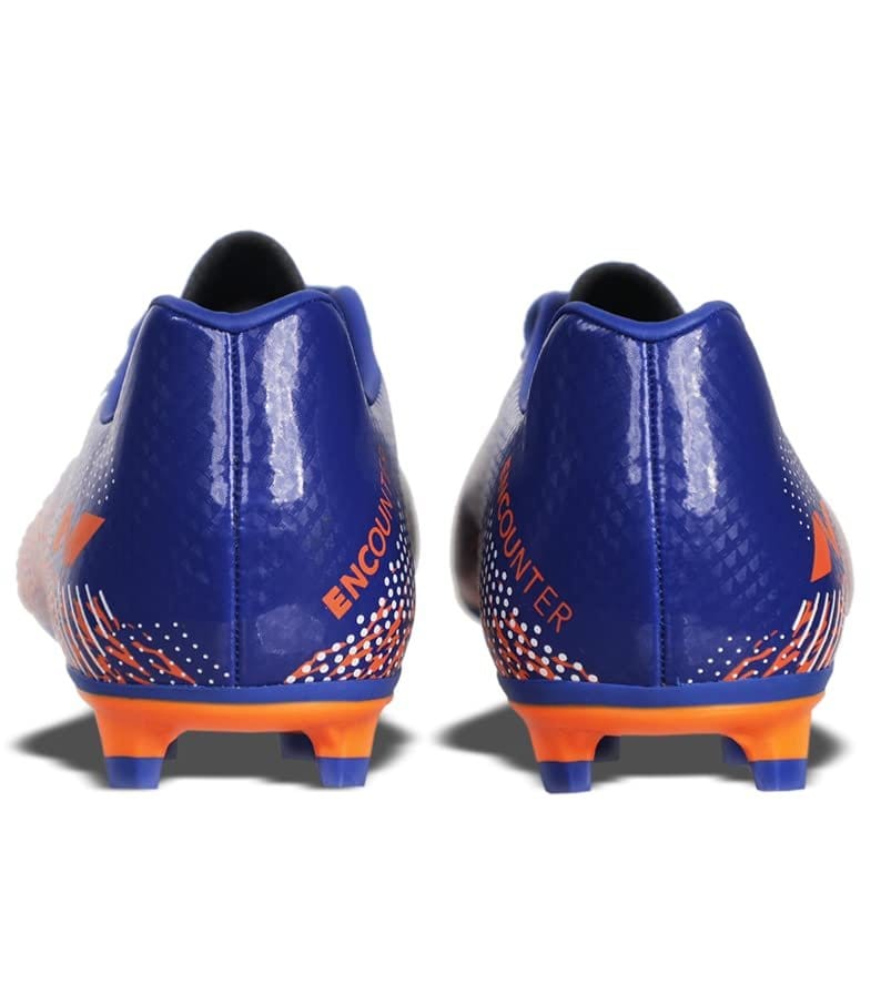 Nivia Football Shoe - Sports Galaxy - Online Sports Store in India Nivia Football Shoe