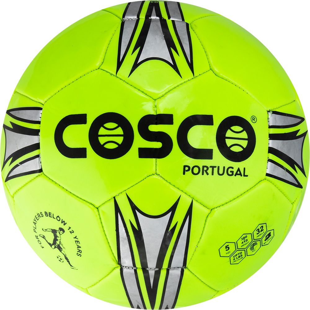 Cosco Football PORTUGAL - Size 5