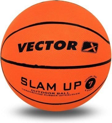 Vector X Basketball - Sports Galaxy - Online Sports Store in India Vector X Basketball