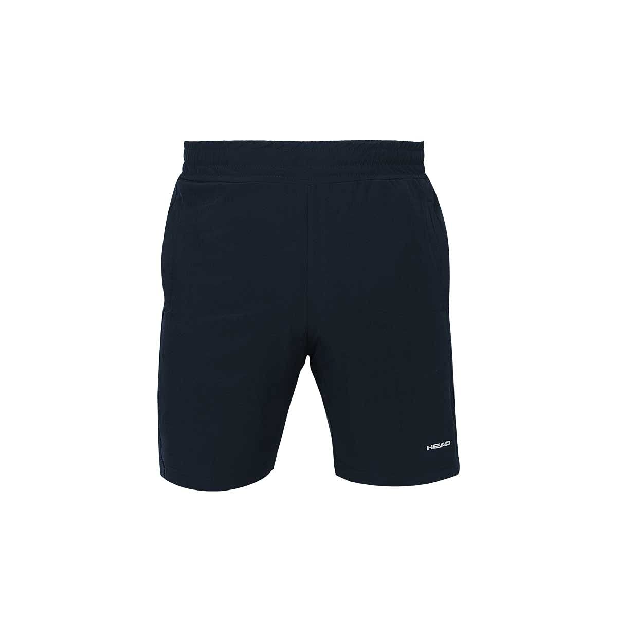 Head Tennis Shorts HPS 1102 (NAVY)