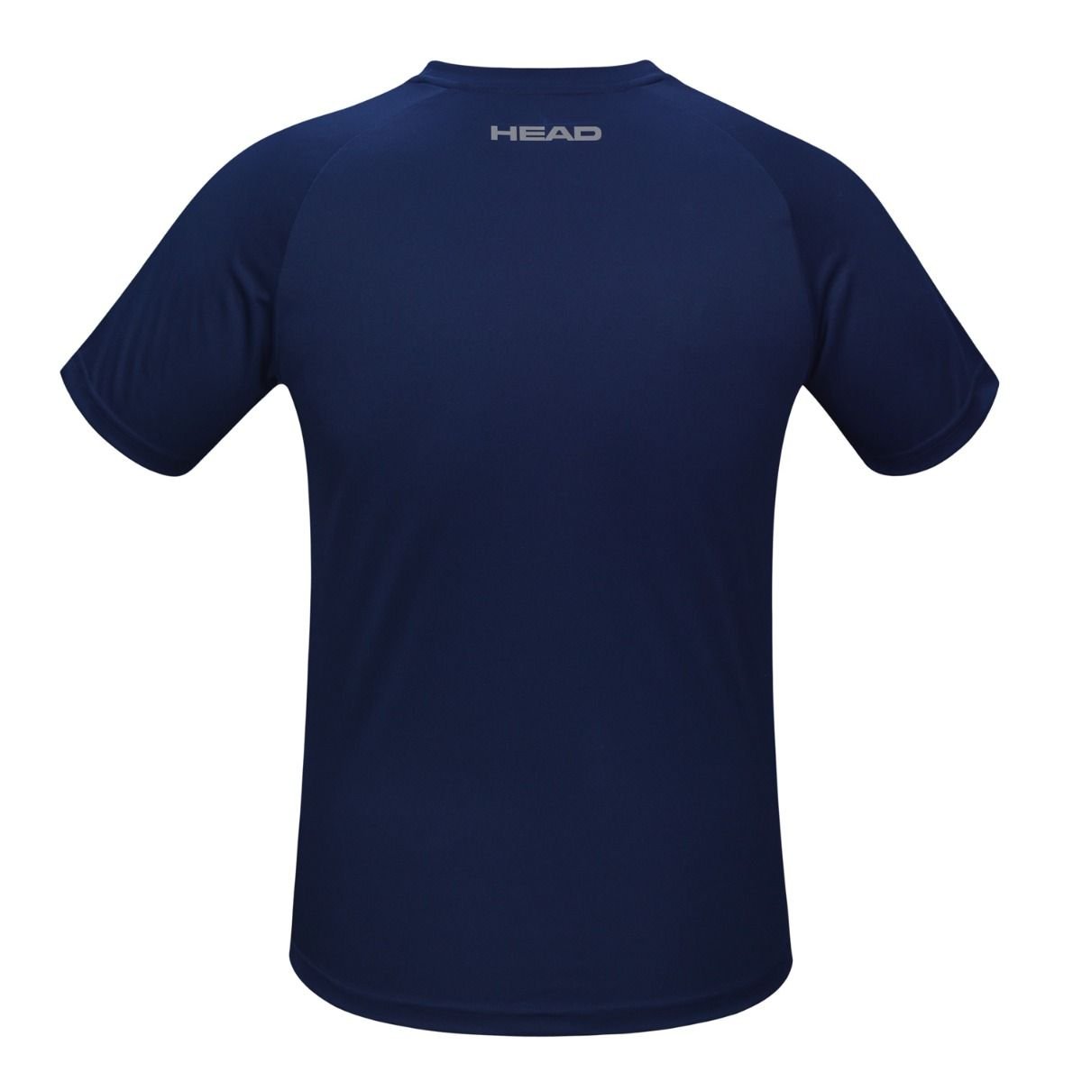 Head T-Shirt HCD-361 (NAVY/WHITE)