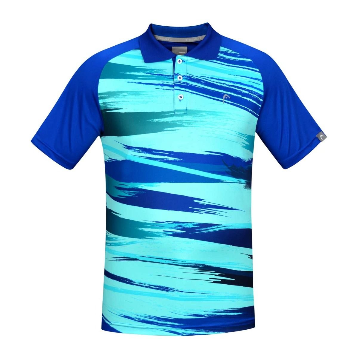 BUY Head men's tennis shirts online || Sports Galaxy