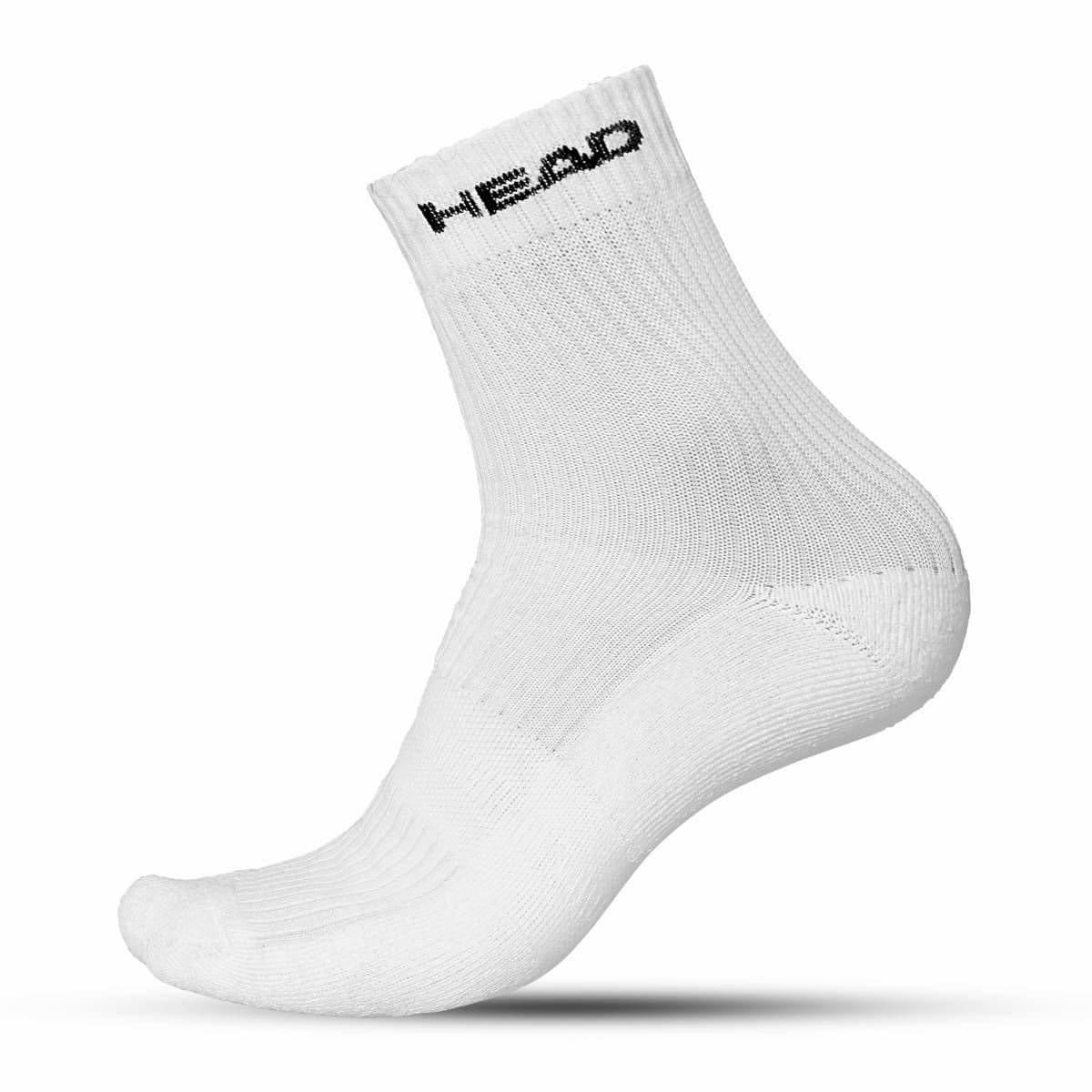 Head Tennis Socks - Sports Galaxy - Online Sports Store in India Head Tennis Socks