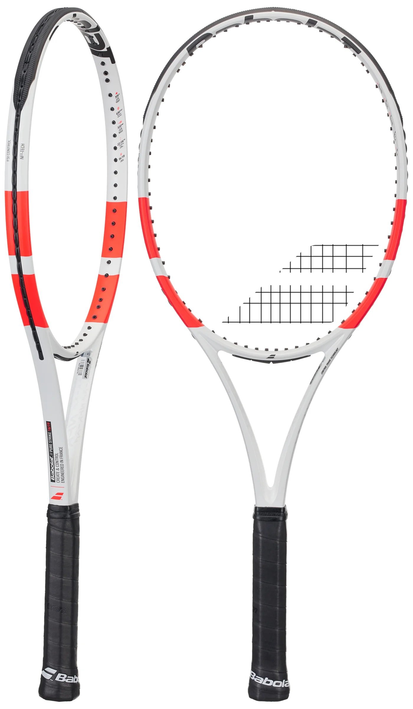 Babolat Pure strike 98 2024 Tennis racket