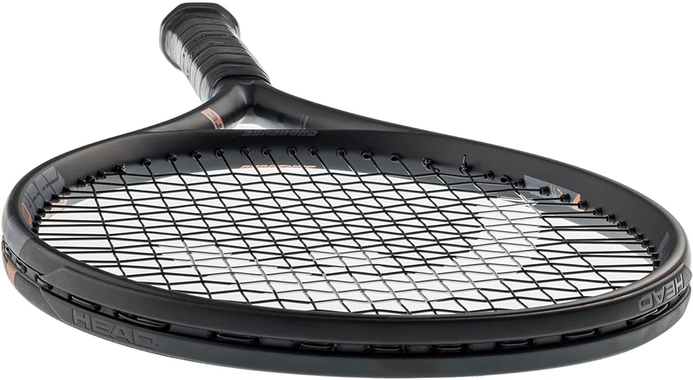 Head IG Challenge Lite (Copper) Tennis Racket