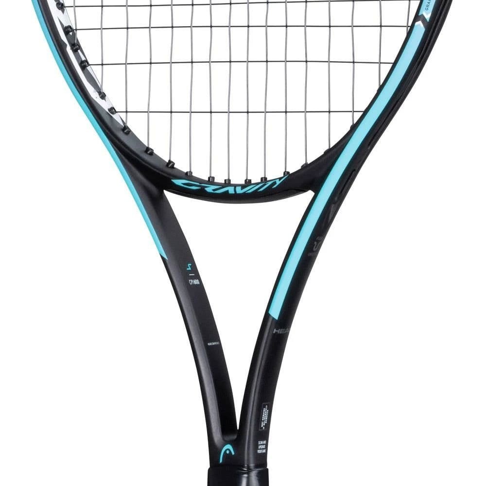 BUY Head Gravity S Tennis Racket Online Sports Galaxy