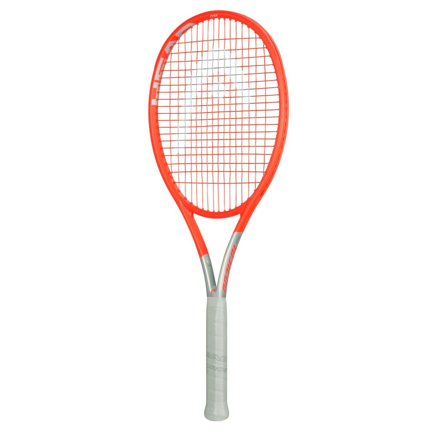 Head Radical MP 2021 Tennis Racket (300 gm) + Free String worth Rs 1000
