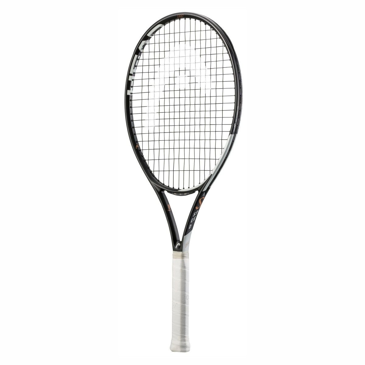 Head IG speed 26 Junior Tennis Racket