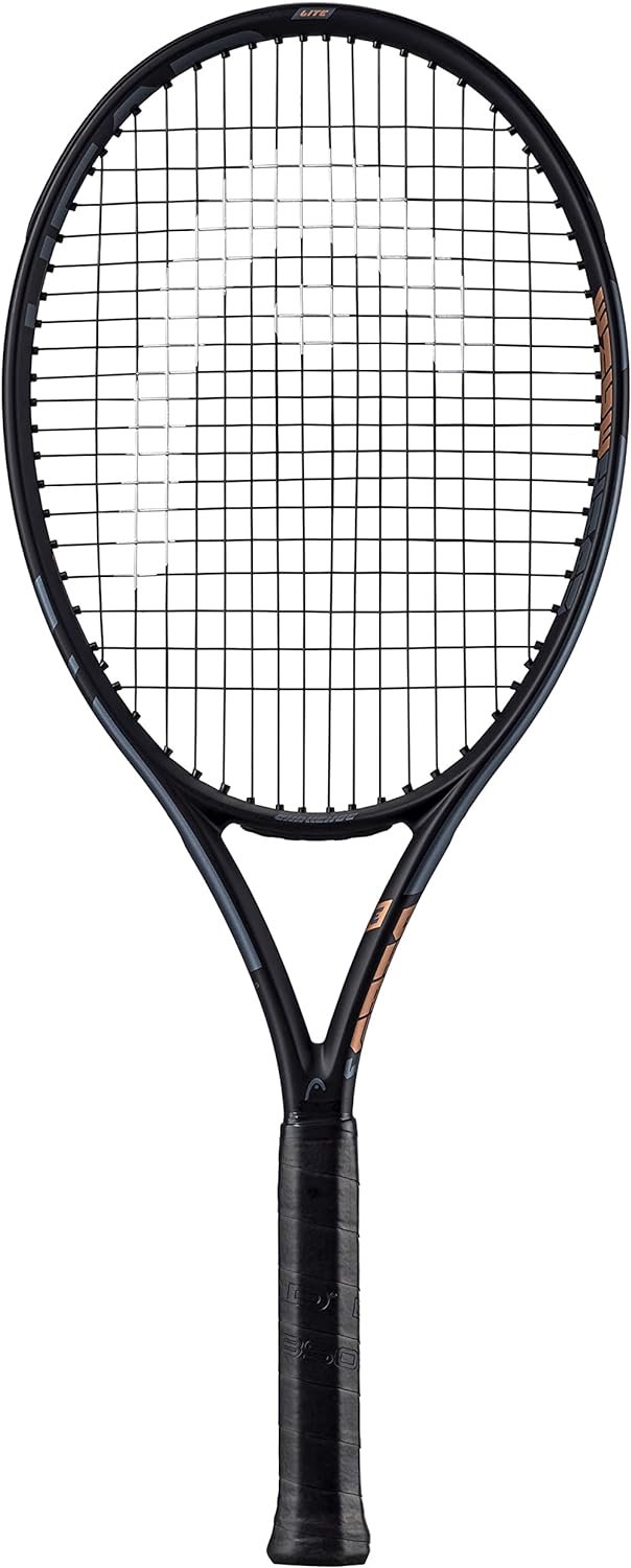 Head IG Challenge Lite (Copper) Tennis Racket