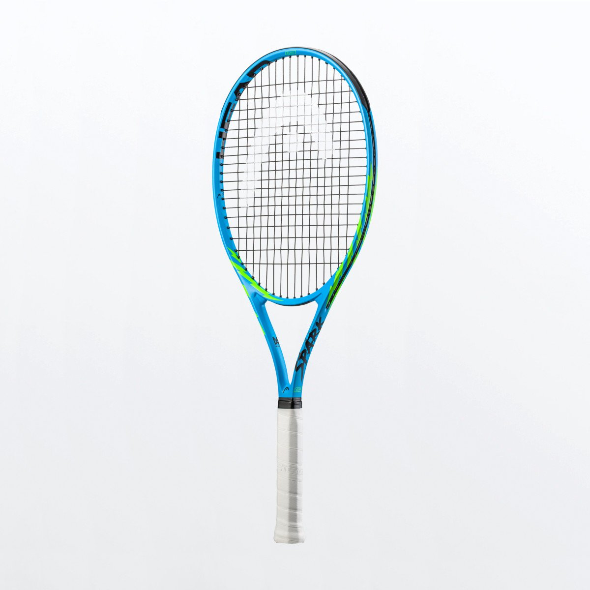 Head Mx Spark Elite Blue Tennis Racket - 265 gm