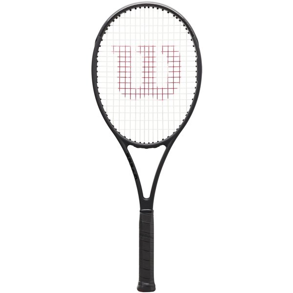 Wilson Pro Staff 97 UL V13 Tennis Racket - 270 gm + Free string worth Rs 1000